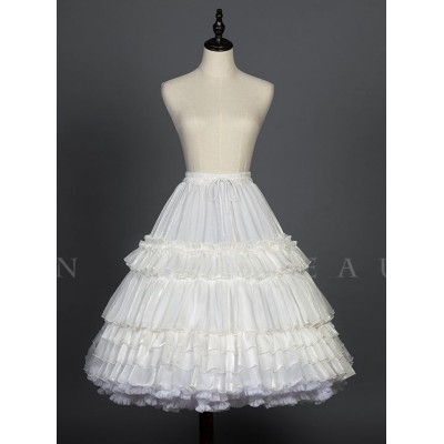 Yupbro Streamer Fishbone Short and Long Petticoat(Leftovers/Full Payment Without Shipping)